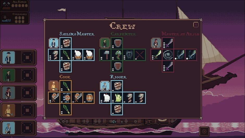 Thalassic Dice screenshot 4