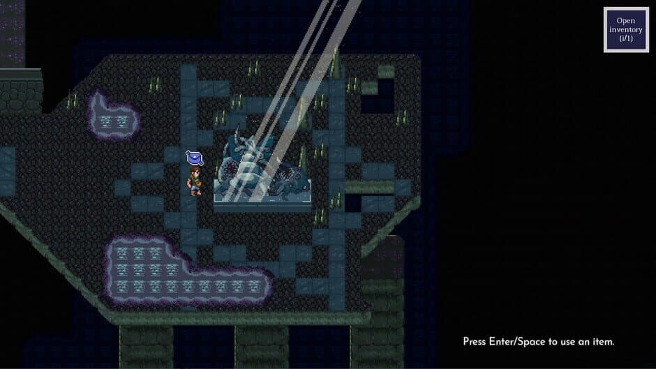 Starspawn: A Miskatonic Mystery screenshot 2