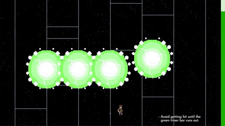 Starspawn: A Miskatonic Mystery screenshot 4