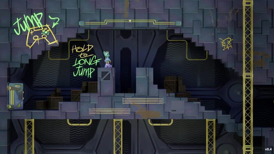Groovity screenshot 1