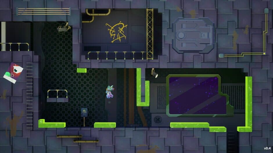 Groovity screenshot 2