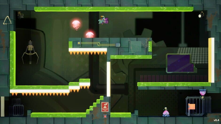 Groovity screenshot 3
