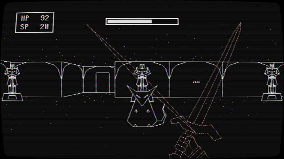 Morituria screenshot 1
