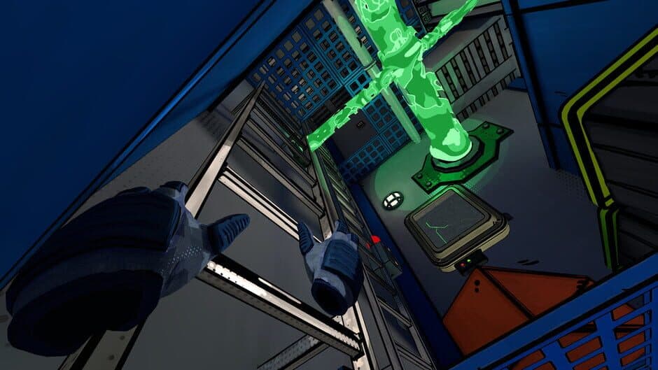Unseen Diplomacy 2 screenshot 2