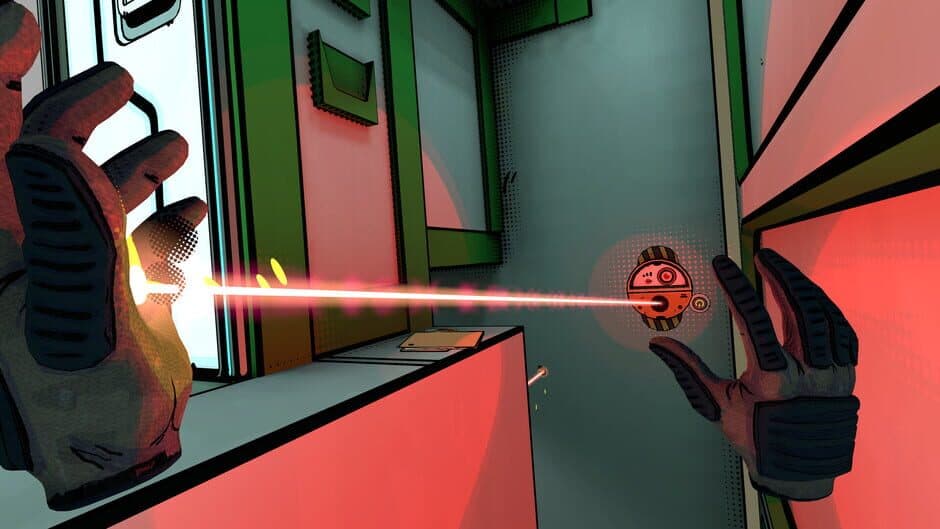 Unseen Diplomacy 2 screenshot 3