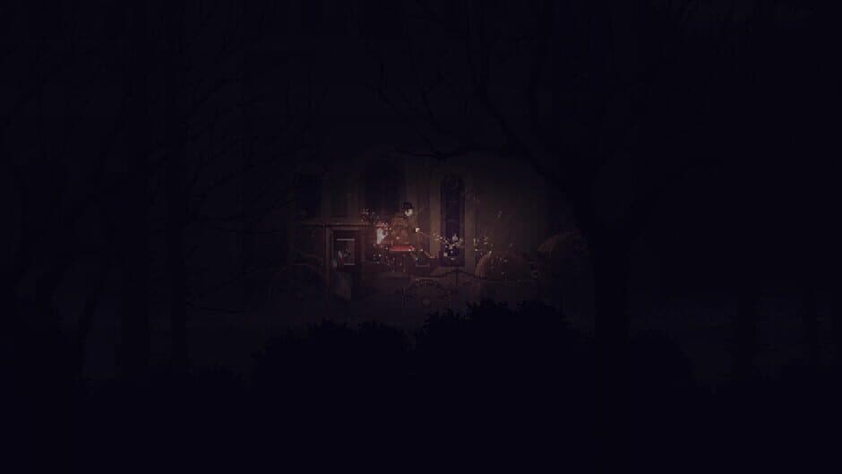 Shadow Sacrament: The Roots of Evil screenshot 1