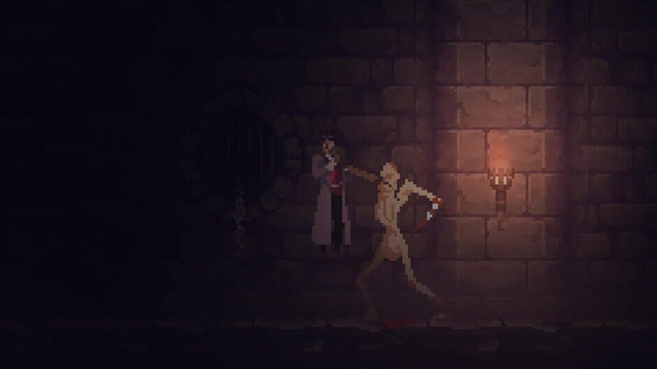 Shadow Sacrament: The Roots of Evil screenshot 2