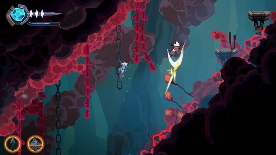 Teios' Journey screenshot 3