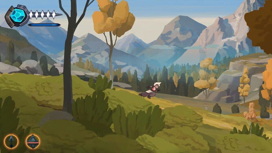 Teios' Journey screenshot 4