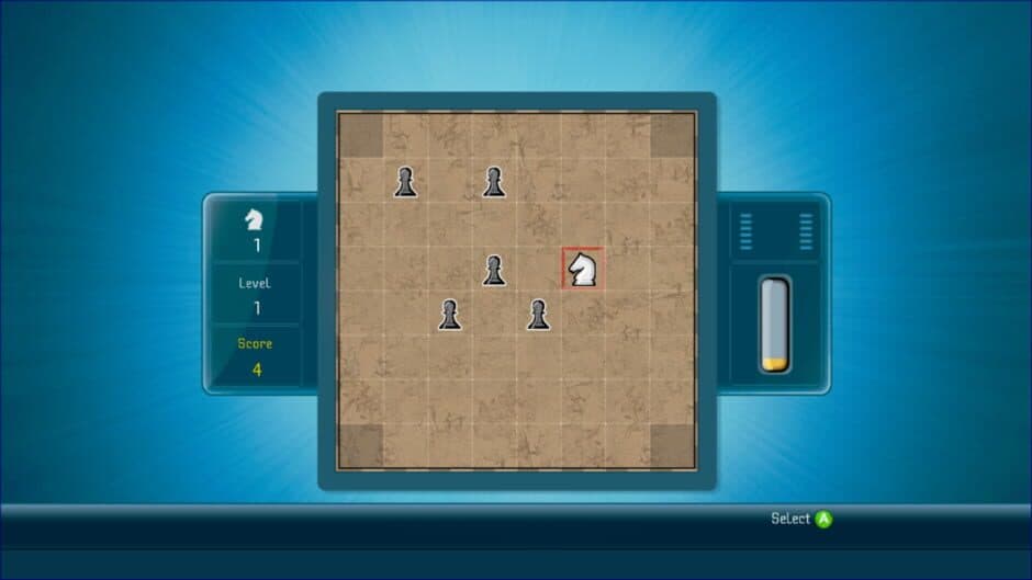 Chessmaster Live: Breaking the Lines screenshot 3
