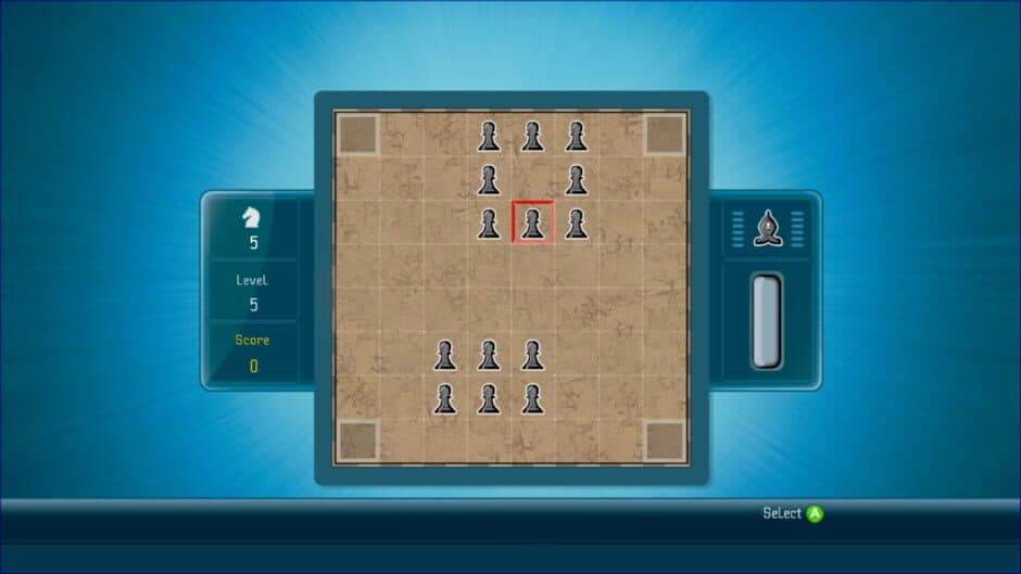 Chessmaster Live: Breaking the Lines screenshot 4