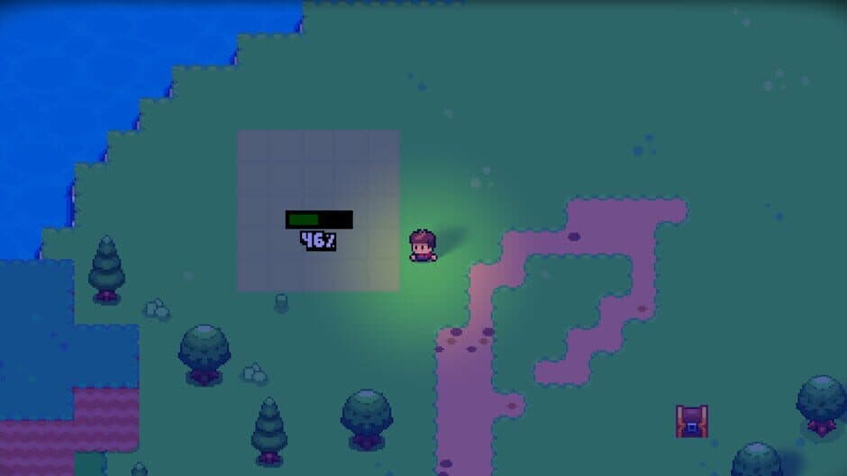 Outcity screenshot 1