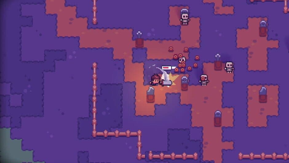 Outcity screenshot 4