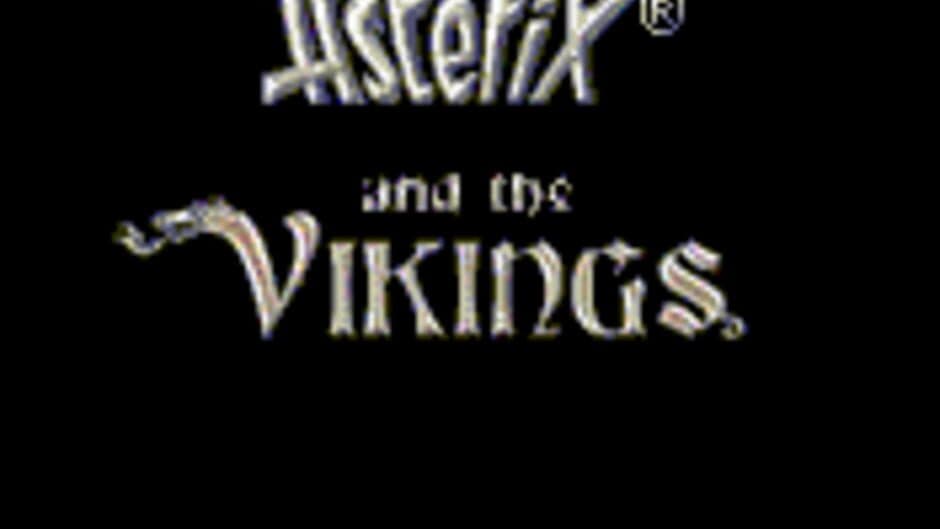 Astérix and the Vikings screenshot 2