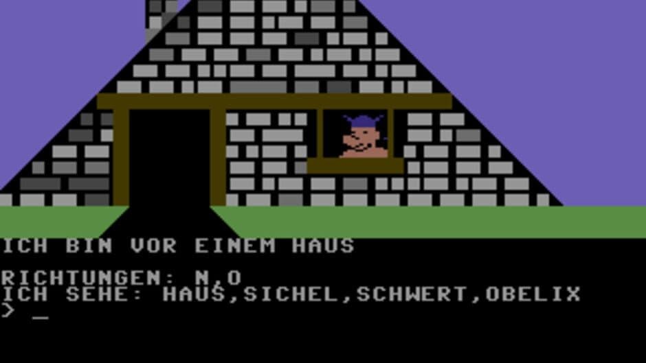 Astérix und Obélix: Die Odyssee screenshot 1