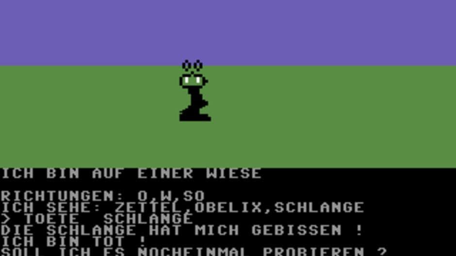 Astérix und Obélix: Die Odyssee screenshot 2