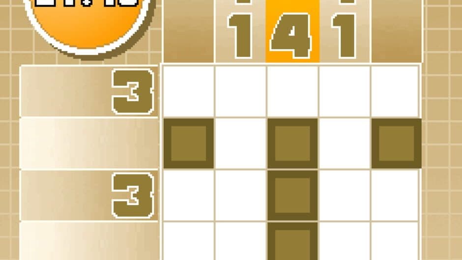 Sudopix screenshot 2