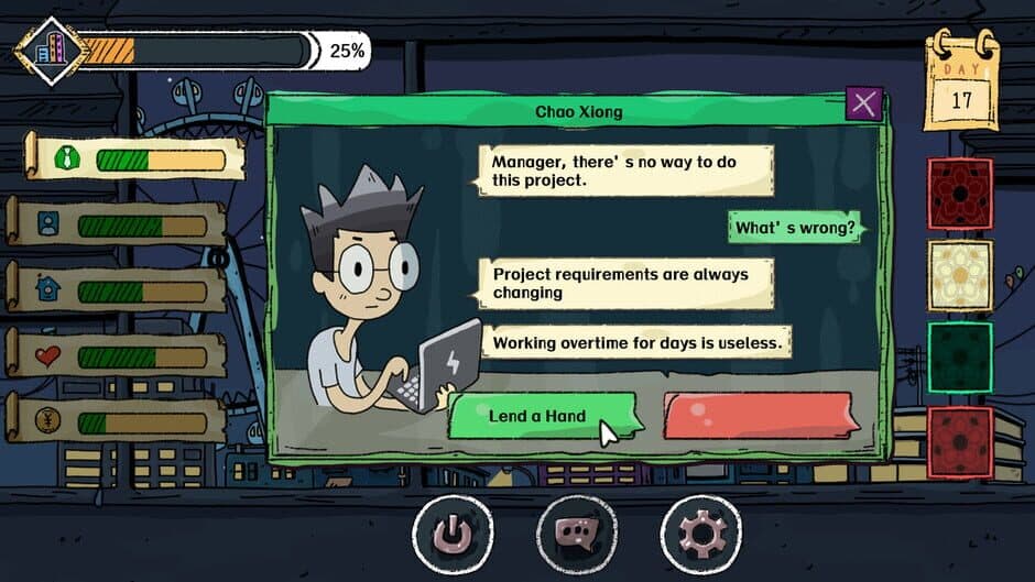 Master of Balance screenshot 3