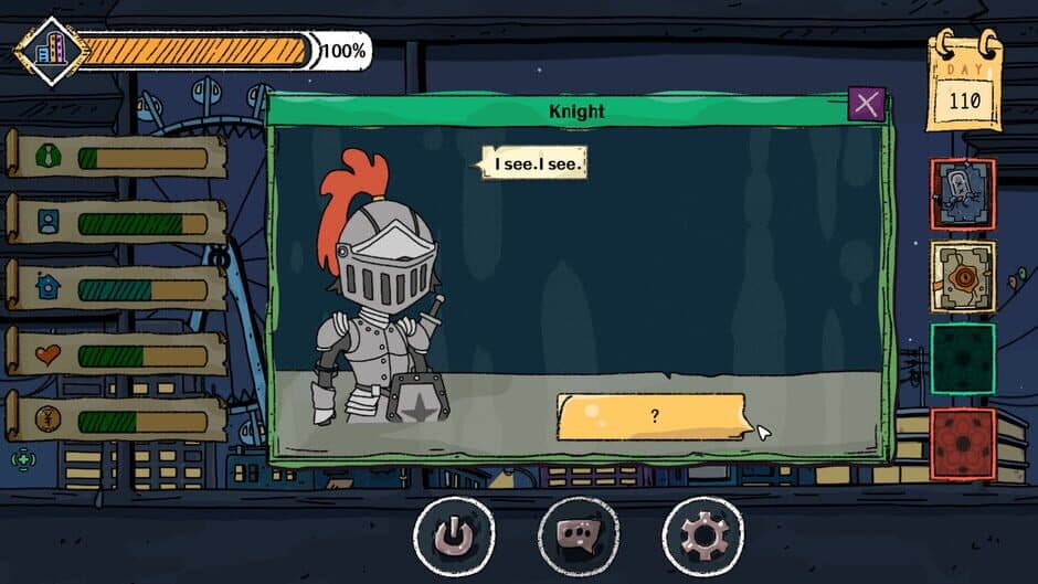 Master of Balance screenshot 4