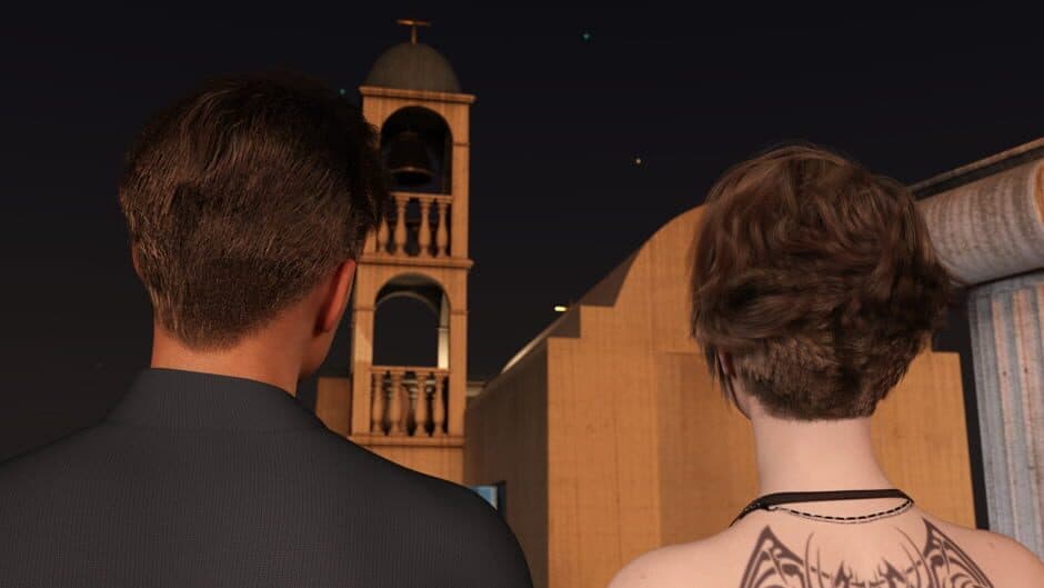 U4iA: Season 1 screenshot 1