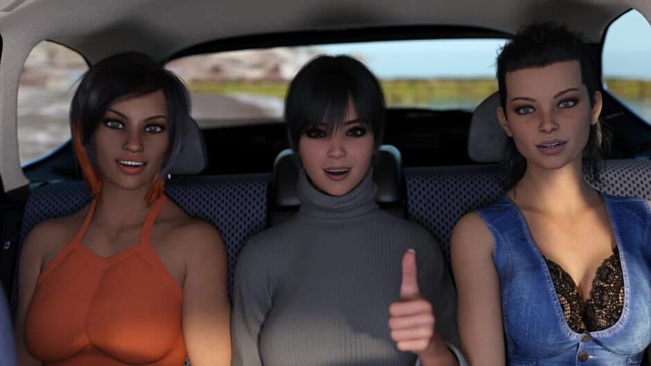 U4iA: Season 1 screenshot 2