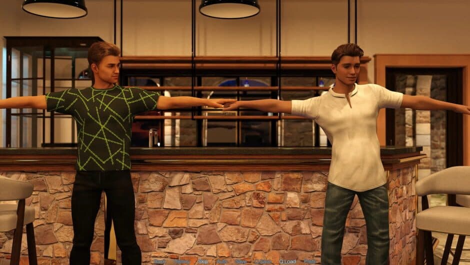 U4iA: Season 1 screenshot 4