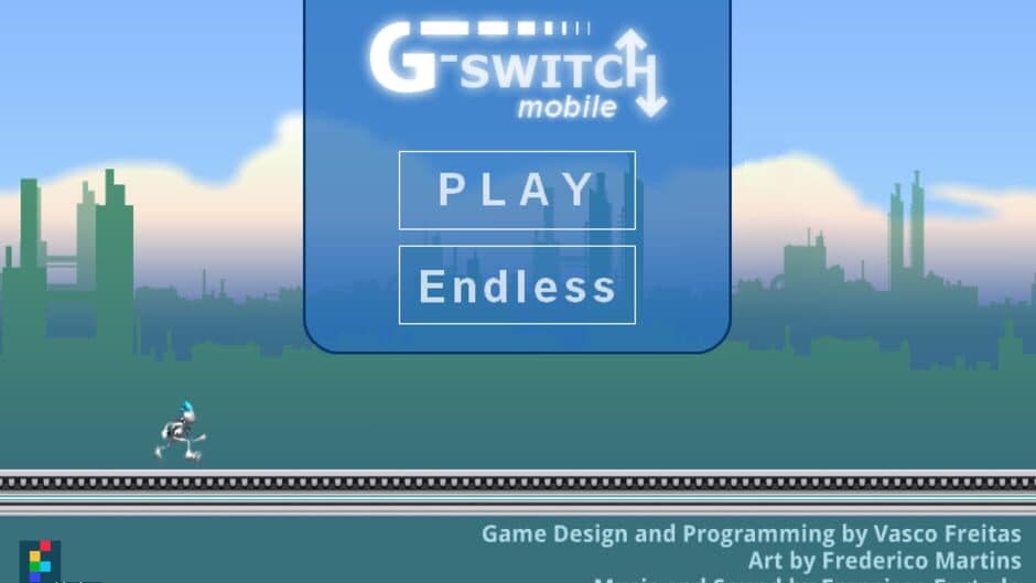 G-Switch screenshot 1