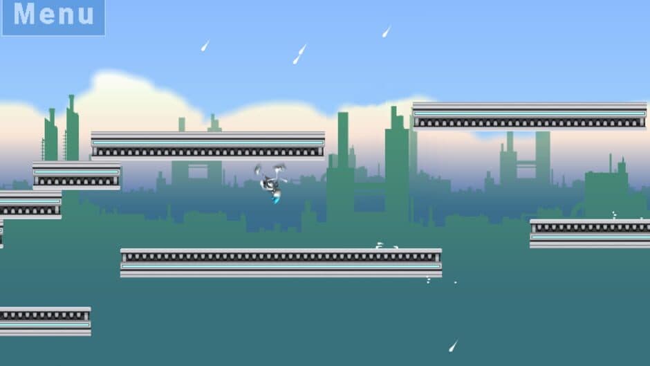 G-Switch screenshot 2
