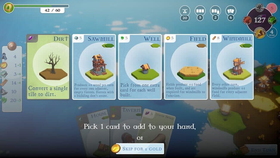 Isles & Tiles screenshot 4