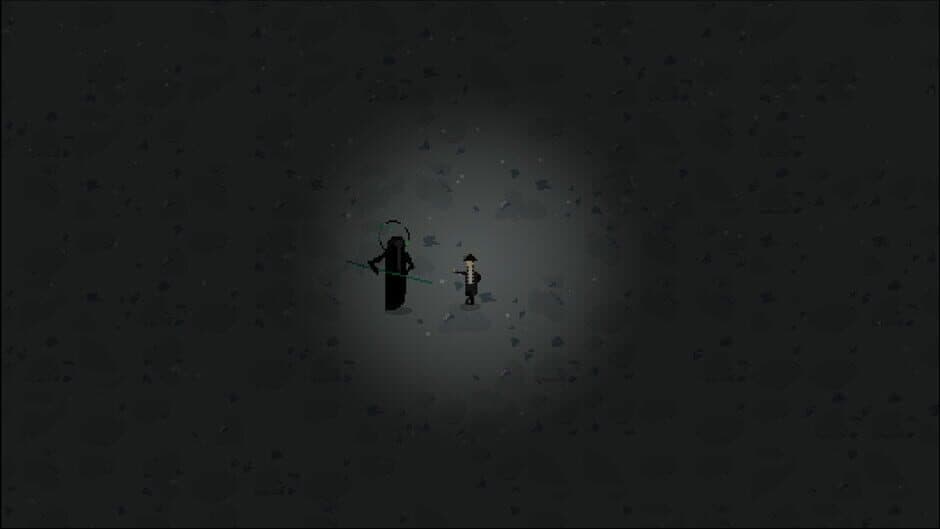 Cursewarden screenshot 1