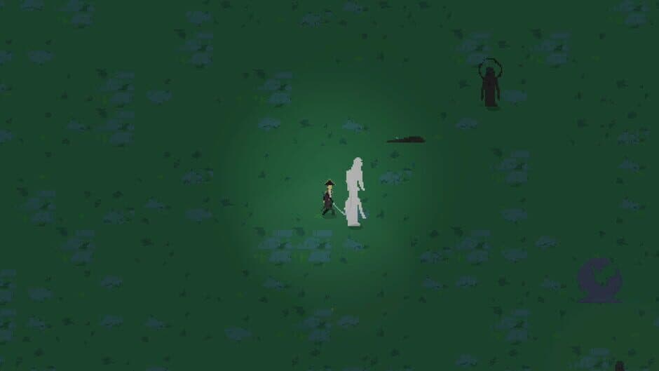 Cursewarden screenshot 4