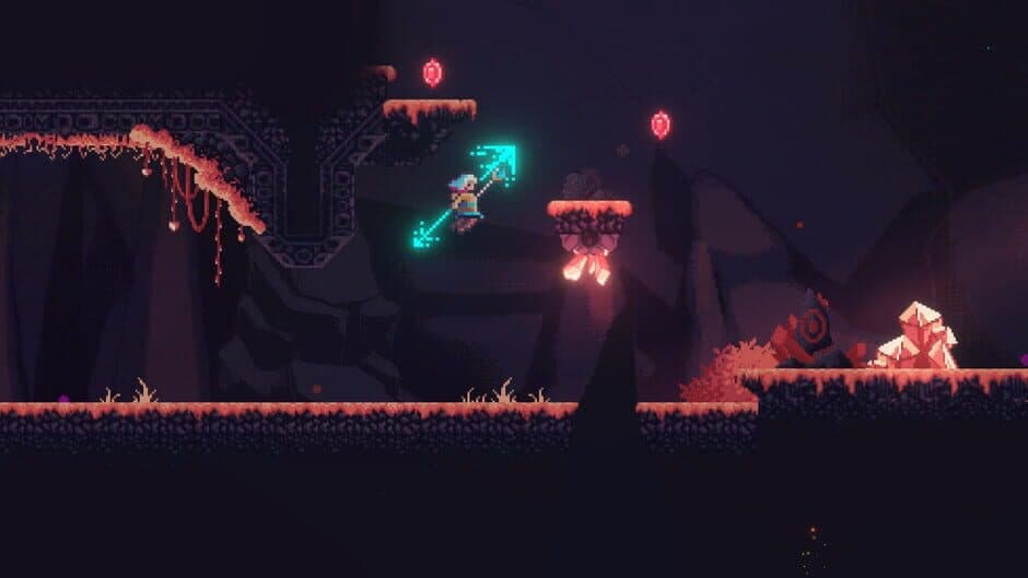 Pixgun screenshot 2