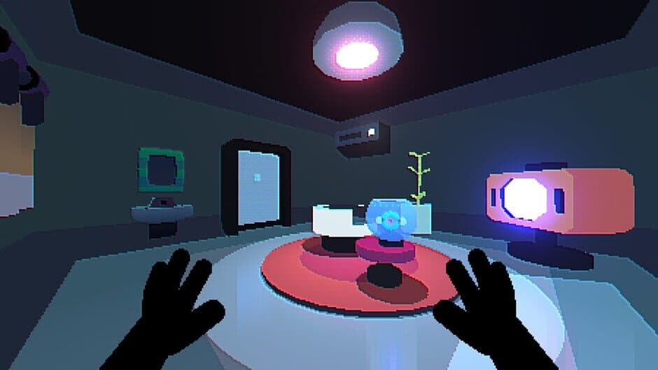 Bernband screenshot 1