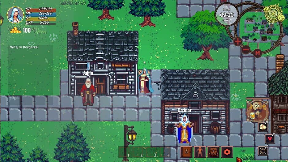 Zinkara screenshot 3