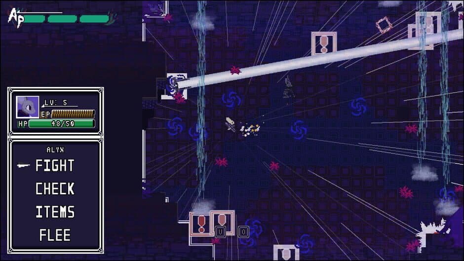 Castaside screenshot 1