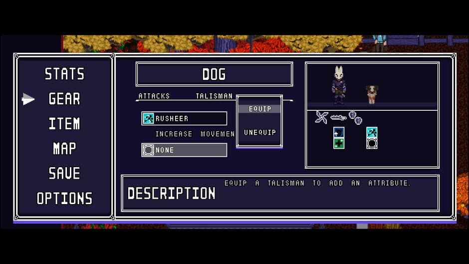 Castaside screenshot 3