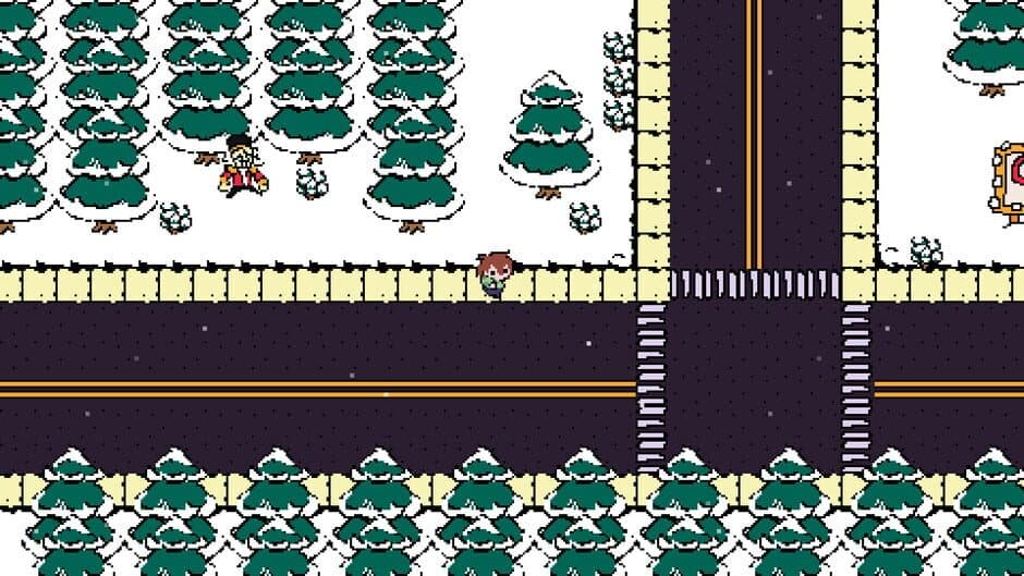 Robo Sham Boro screenshot 2