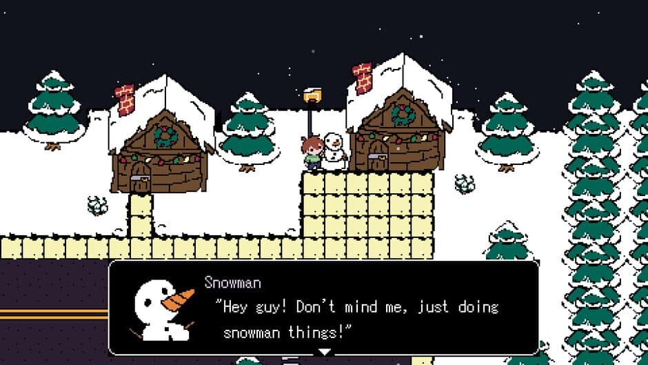 Robo Sham Boro screenshot 3