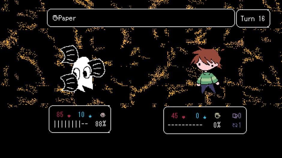 Robo Sham Boro screenshot 1