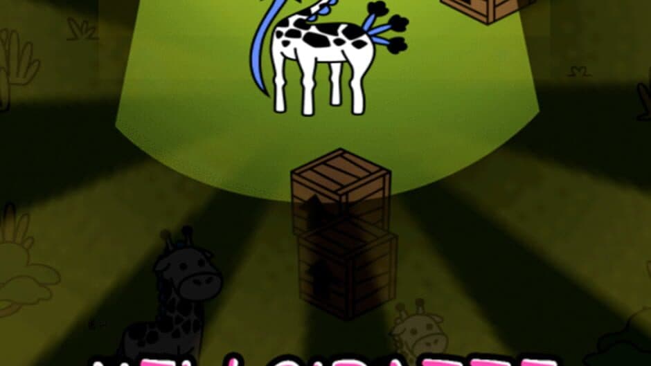 Giraffe Evolution screenshot 3