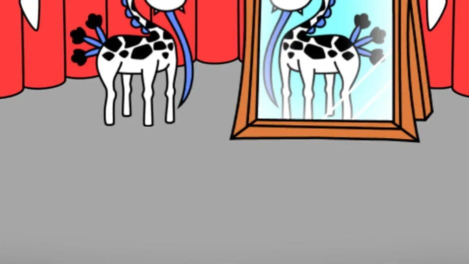 Giraffe Evolution screenshot 4