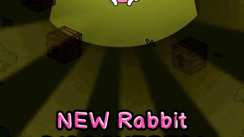 Rabbit Evolution Merge screenshot 3