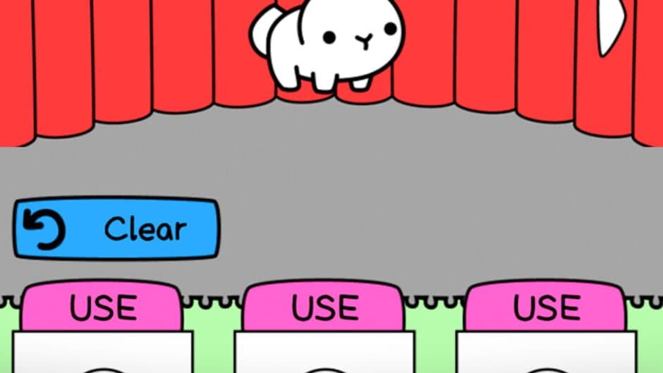 Rabbit Evolution Merge screenshot 4