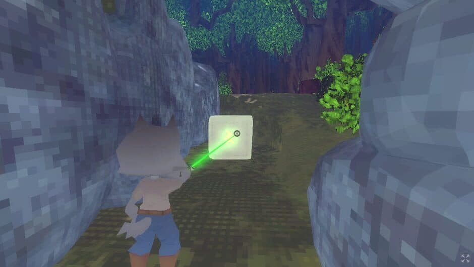 The Giving Well screenshot 1