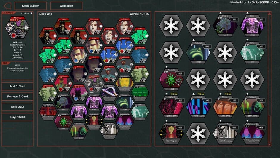 Scivics screenshot 3