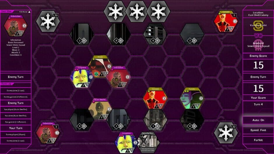 Scivics screenshot 4