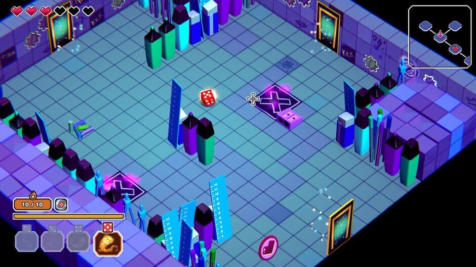 Just a Die screenshot 4