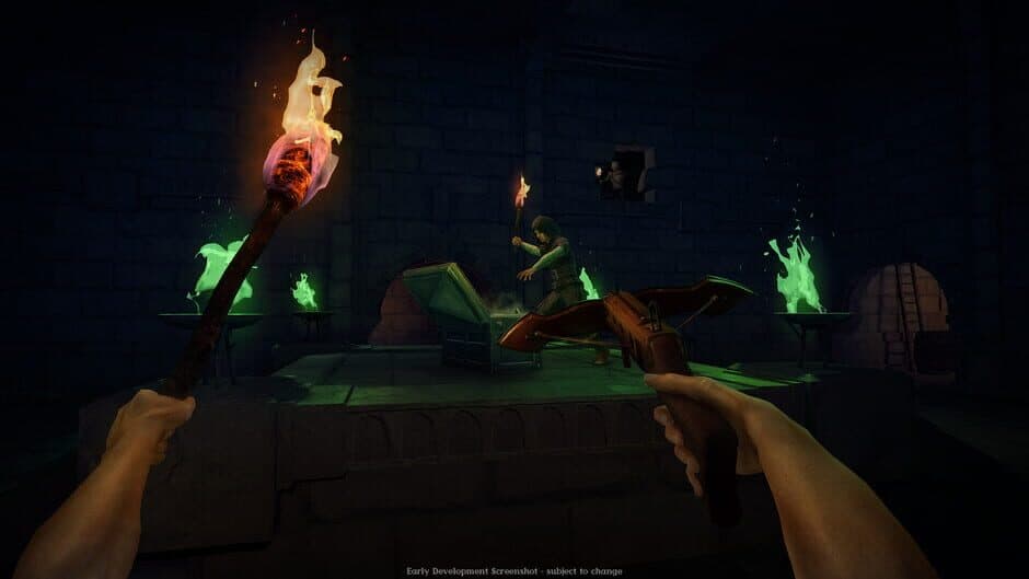 Reave screenshot 3