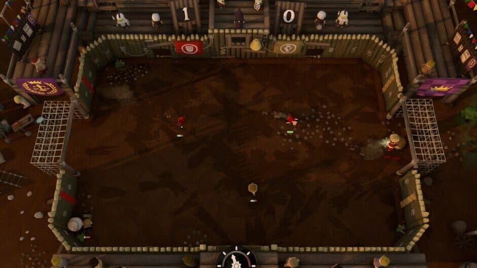 Brabatos screenshot 2