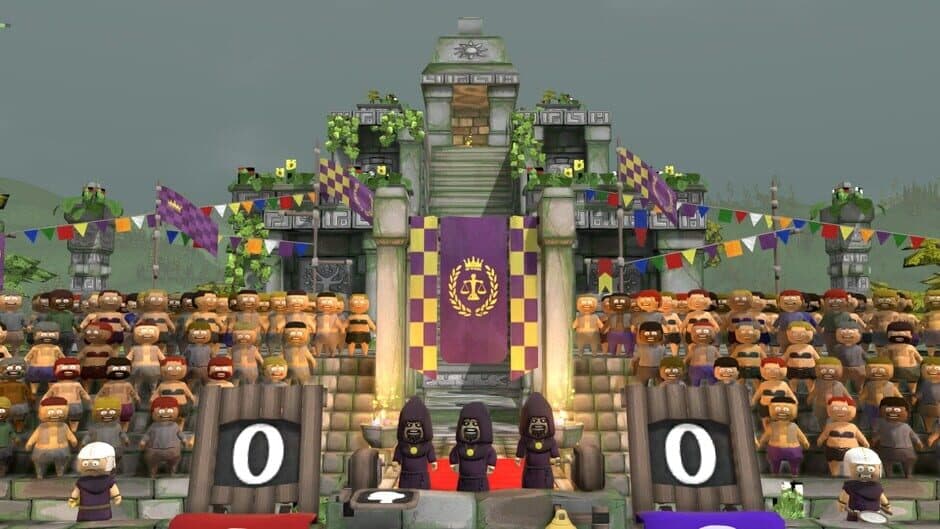 Brabatos screenshot 3